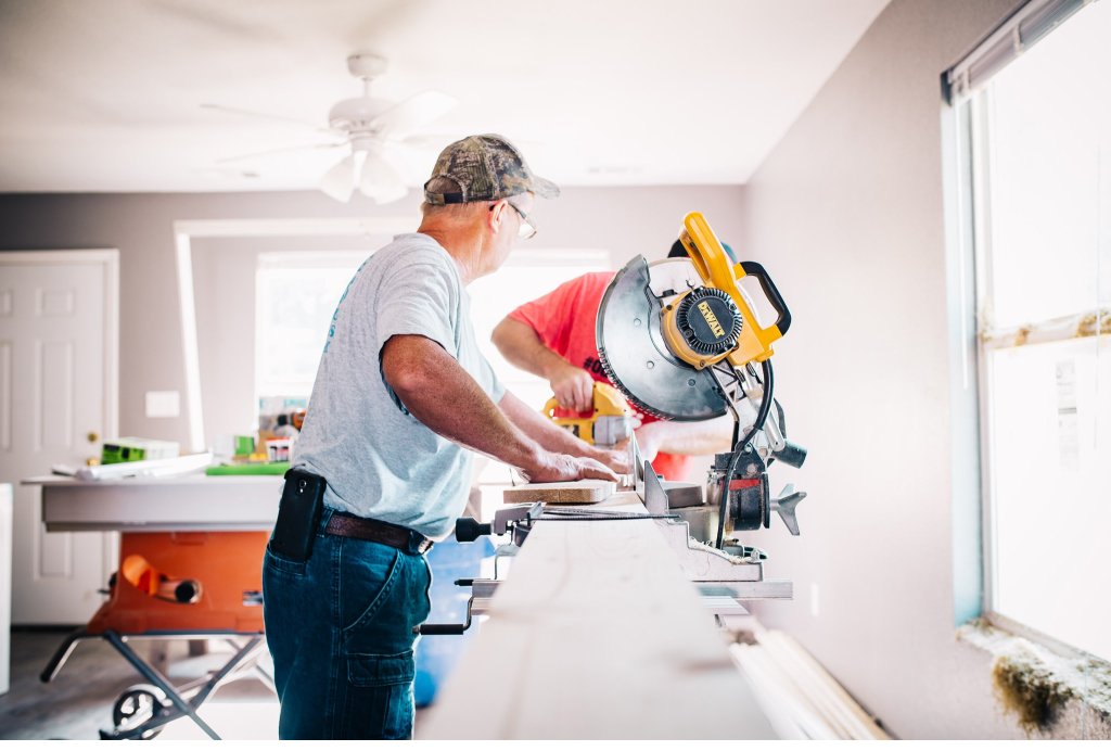 Les Plus-Values grâce à la Rénovation Immobilière