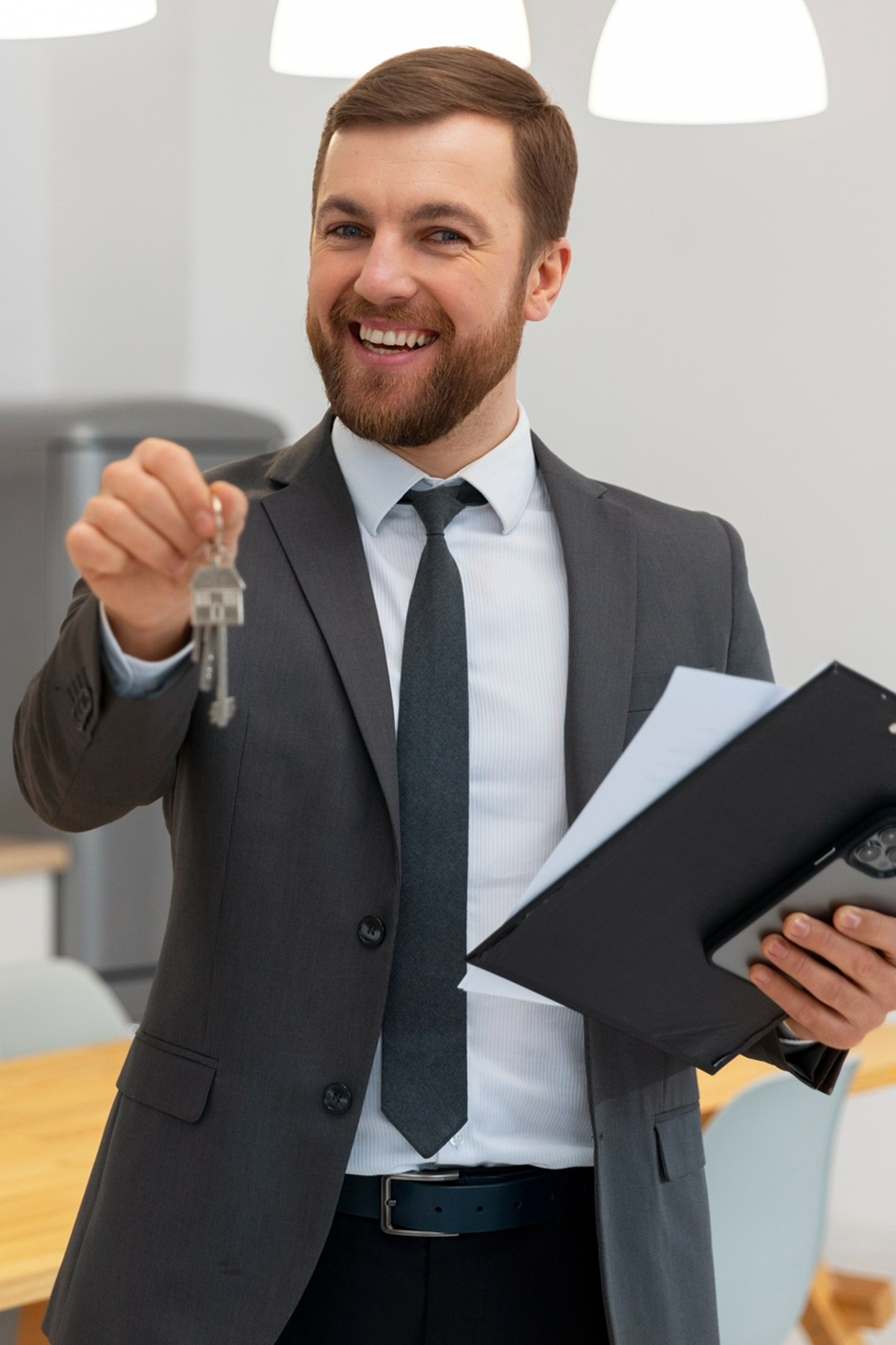 Pourquoi confier votre gestion locative à BienImmo