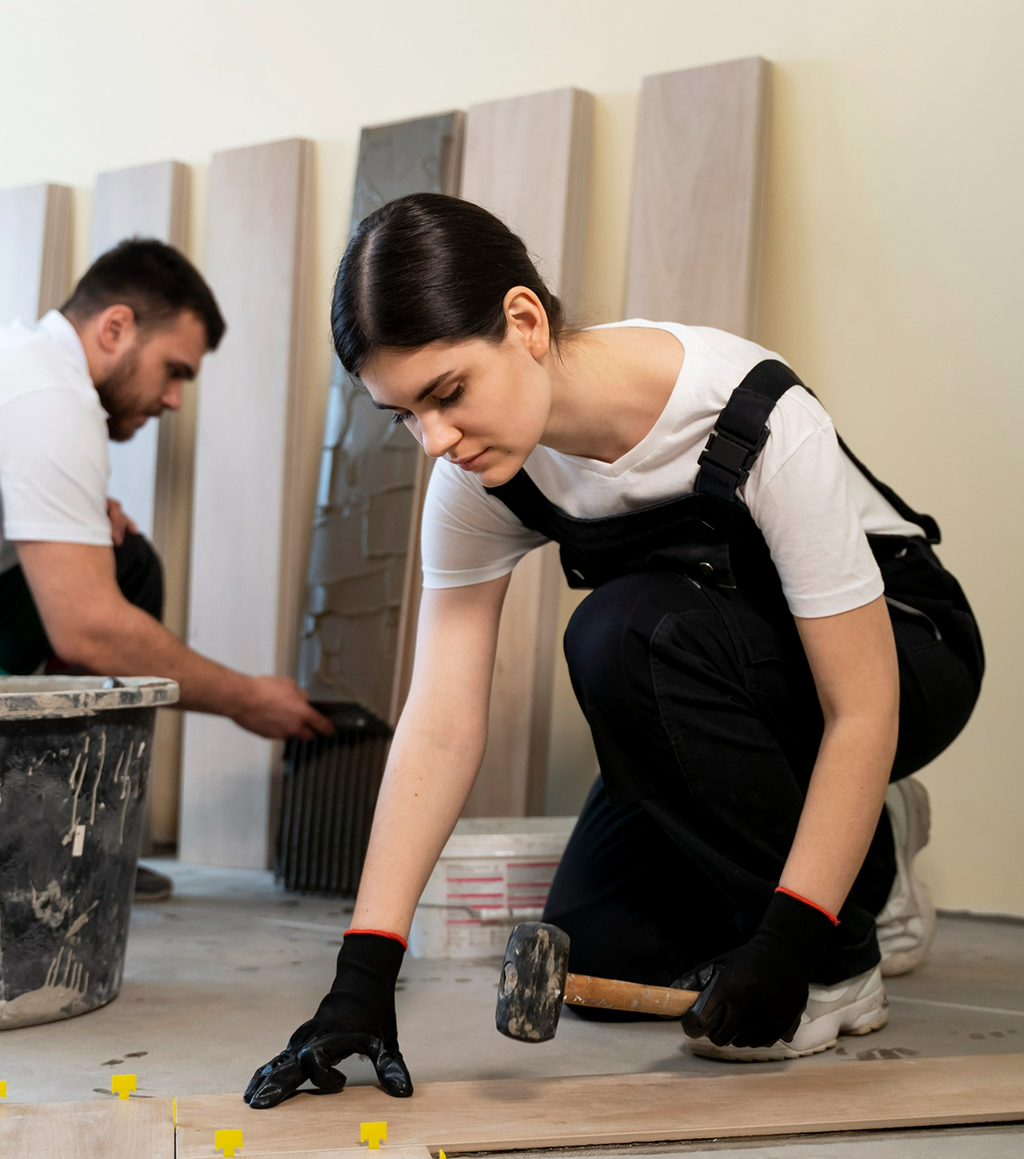 Pourquoi confier vos travaux de rénovation de façade à BienImmo