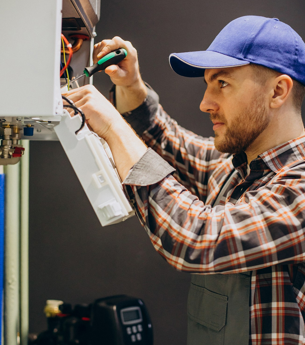 Pourquoi confier vos travaux de chauffage à BienImmo