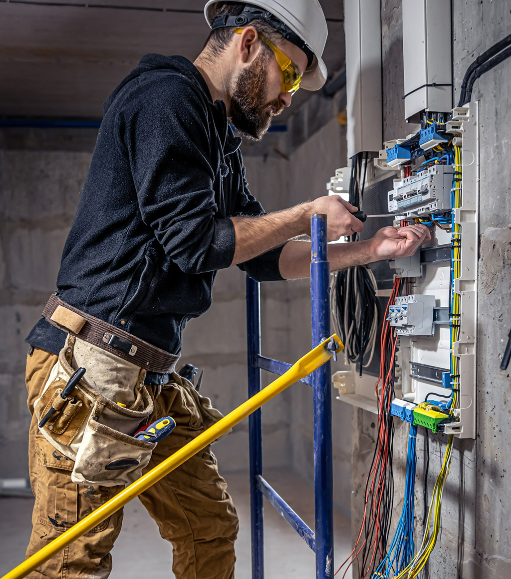 Pourquoi confier vos travaux électriques à BienImmo