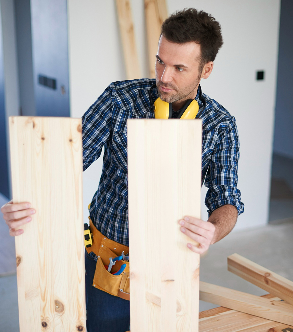 Pourquoi confier le montage de vos meubles à BienImmo