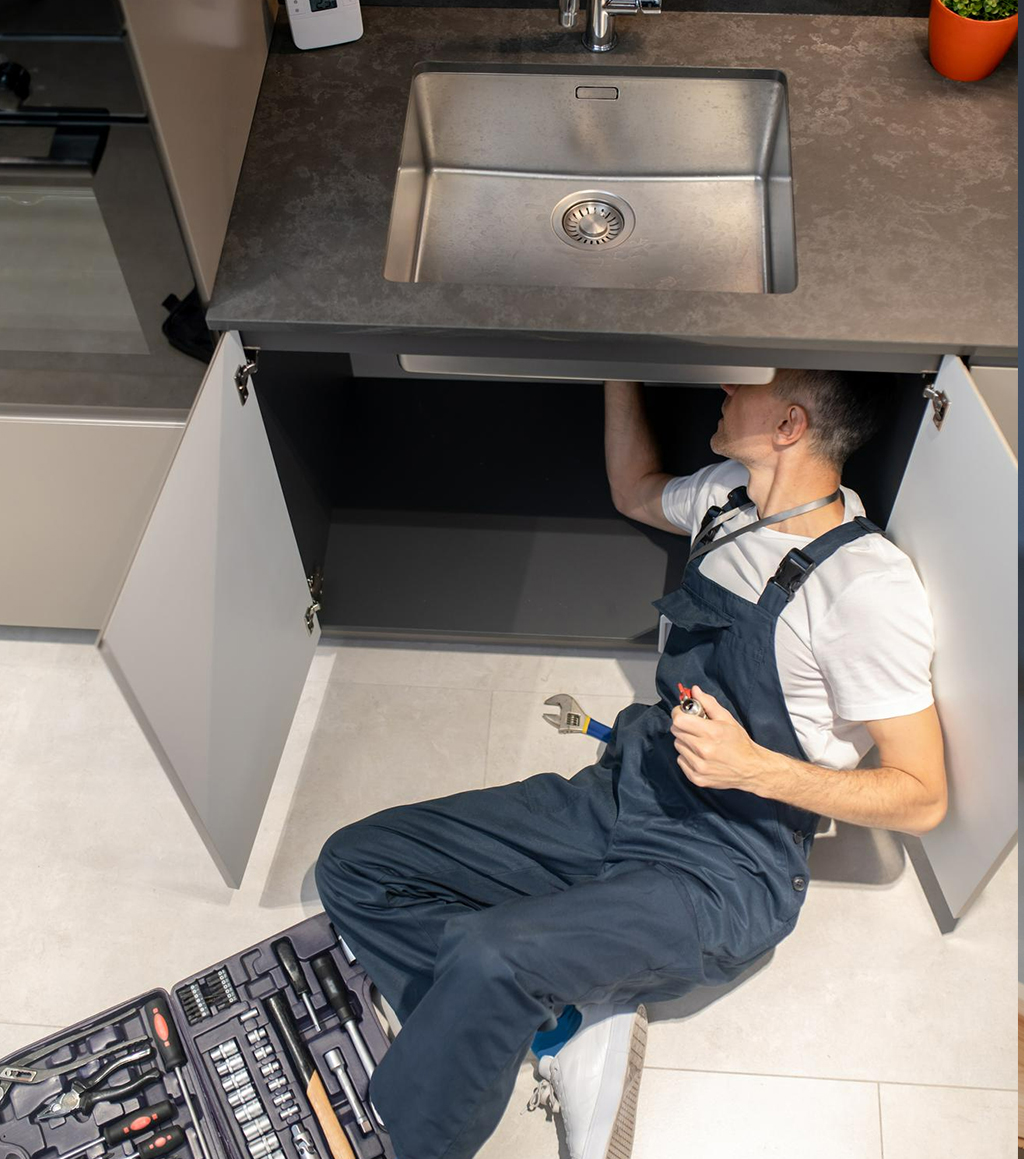 Pourquoi confier vos travaux de plomberie à BienImmo