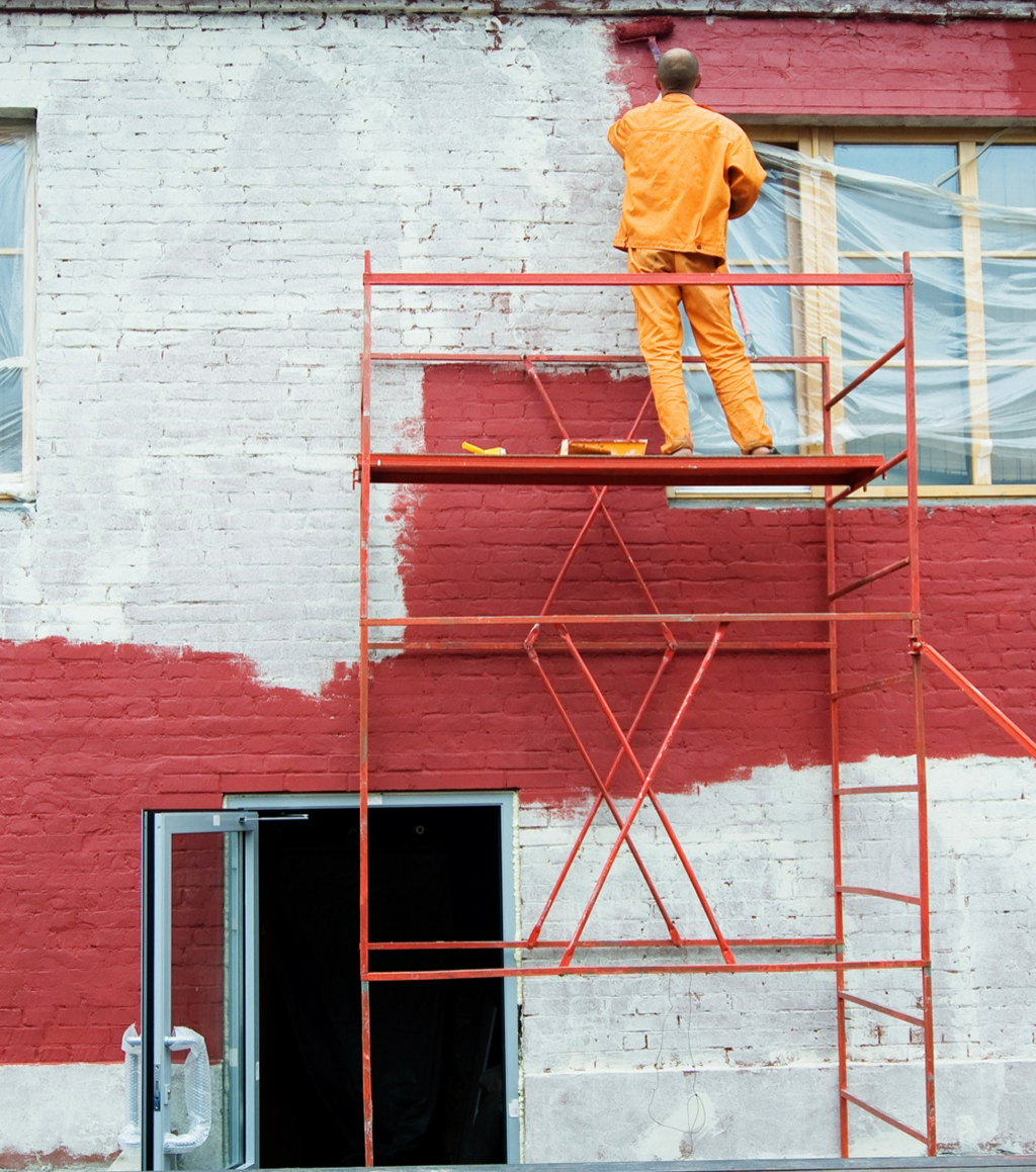 Pourquoi confier vos travaux de rénovation de façade à BienImmo