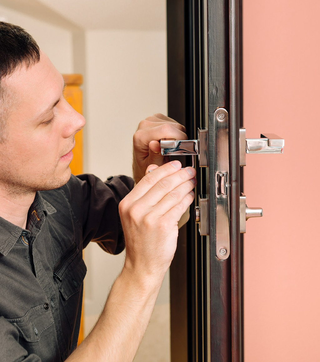 Pourquoi confier vos travaux de serrurerie à BienImmo